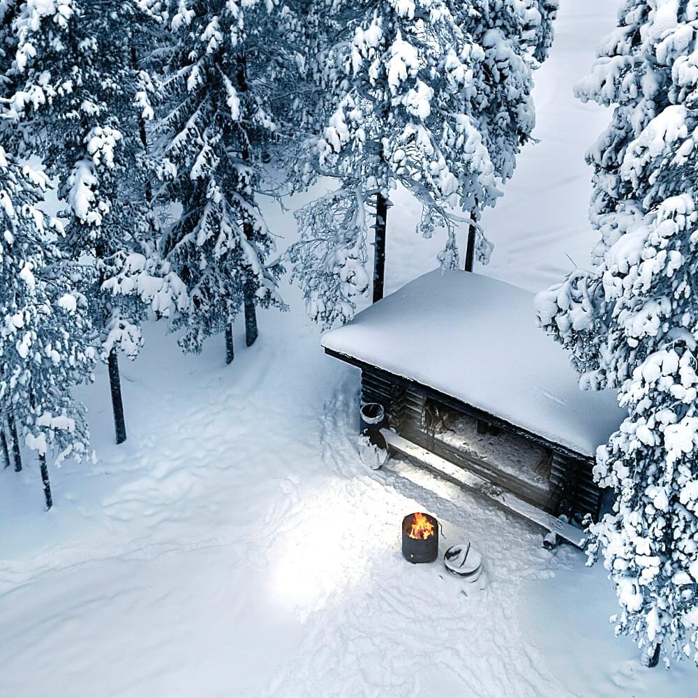Nordveil Lapland - Yksityinen päiväretki kuva