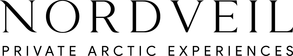 Nordveil Lapland - Logo