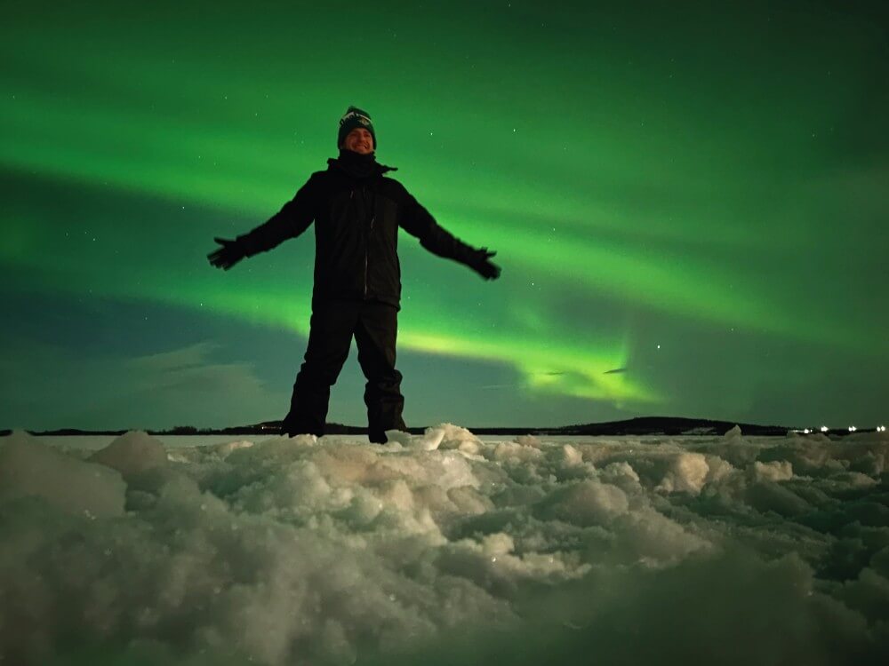 Nordveil Lapland - Tietoa meistä kuva