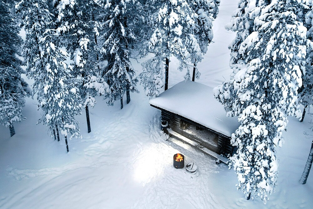 Nordveil Lapland - Yksityinen päiväretki kuva